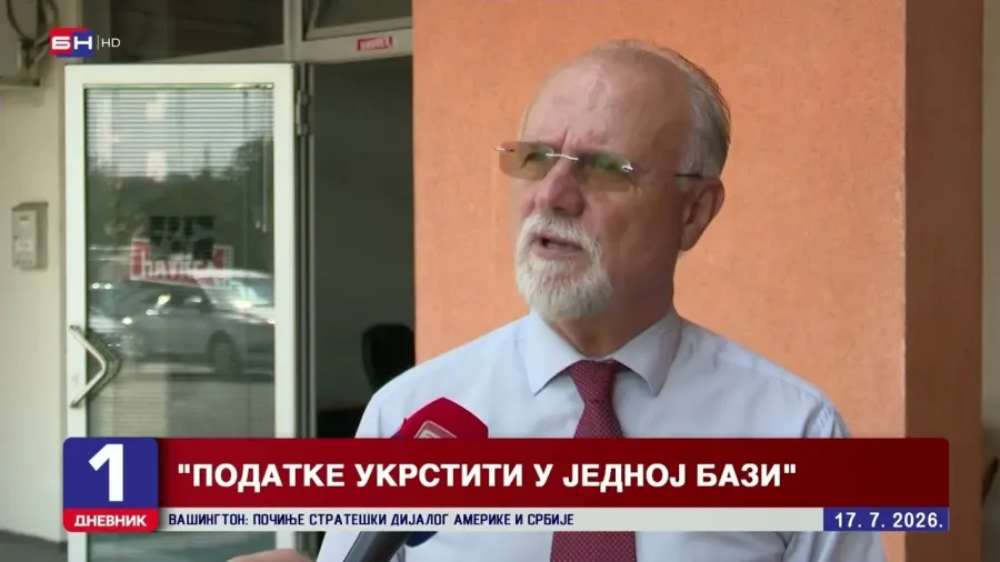 Usvojena informacija o završetku prve faze Socijalne karte Srpske