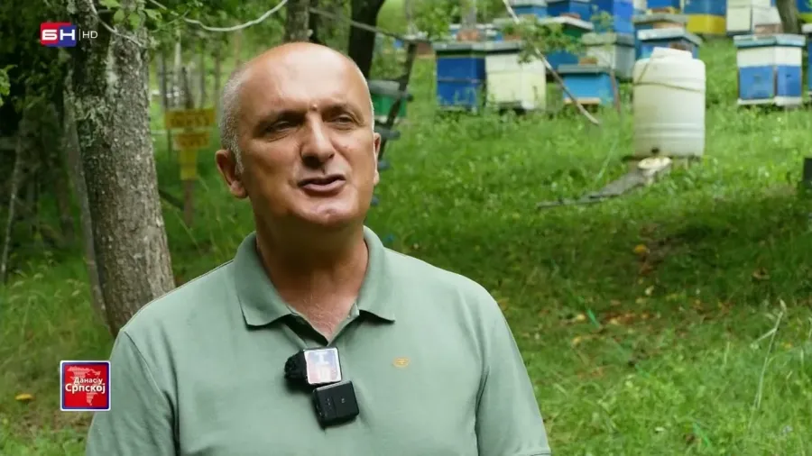 Višegrad: Pripremanje pčelinjih društava za zimski period