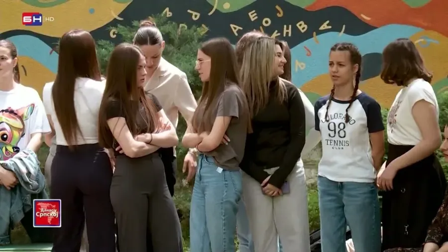 Koliko košta spremanje djeteta za školu?