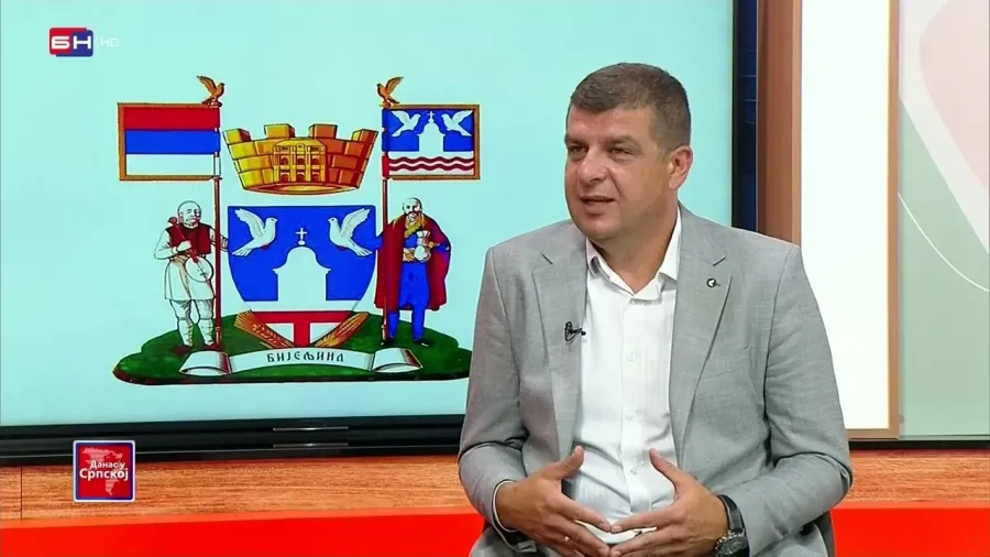 Vučković: Uprkos odličnom prinosu, otkupna cijena pšenice ove godine niža je nego prethodne