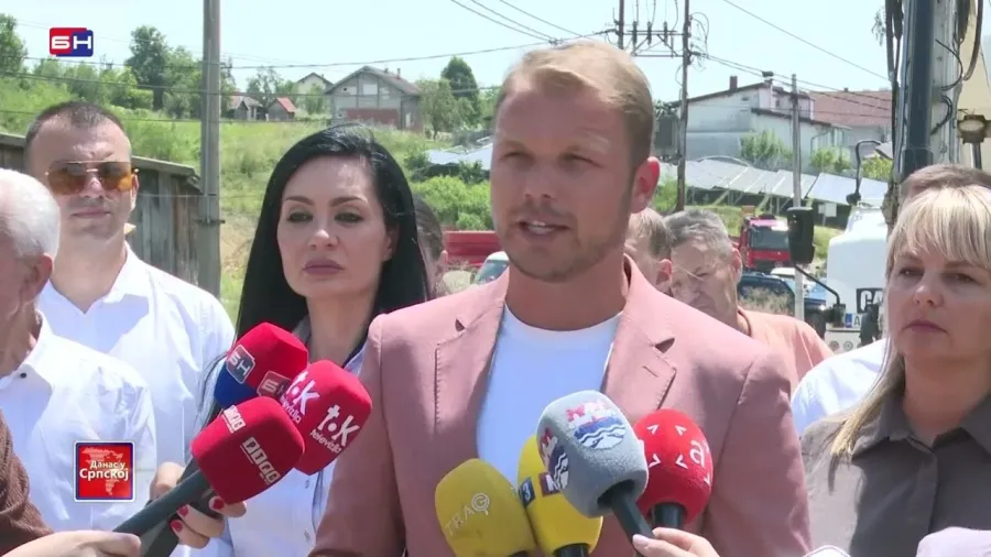 Grad Banjaluka nastavlja sa ulaganjima u unapređenje saobraćajne infrastrukture
