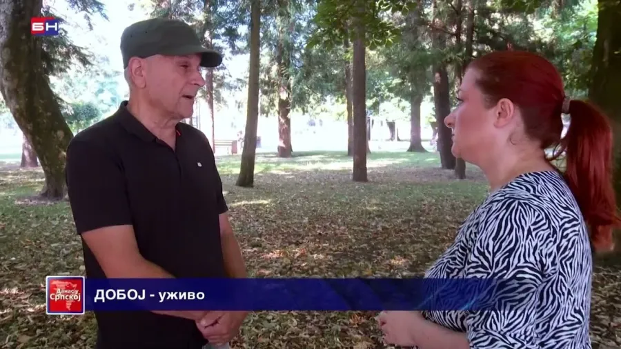 Dejanović: Traži se vraćanje privatnog vodomjera i krivično gonjenje odgovornih u dobojskom Vodovodu