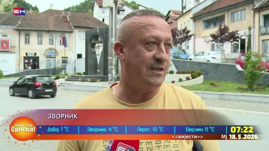 Električni trotineti su postali česta pojava na ulicama i trotoarima - Koliko su oni bezbjedni?