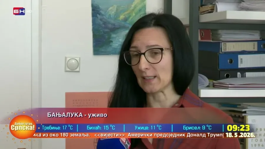 Centar za nadarenost "Naum" prepoznaje, podržava i usmjerava mlade talente kroz inovativne programe