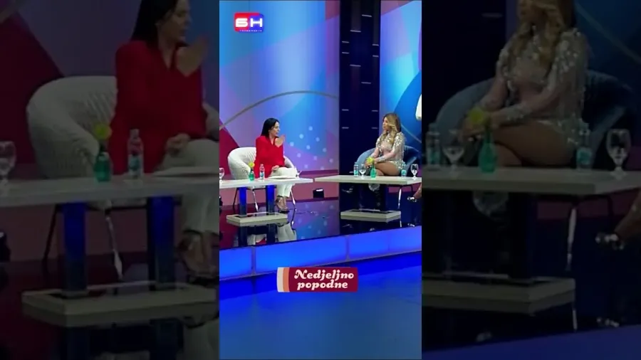 Plesni klub ”Evolution” - BN Nedjeljno popodne #nedjeljnopopodne #bntv #bntelevizija #bnportal