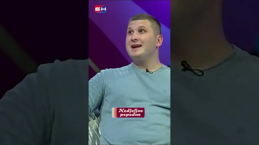 Braco Gajić i Ceca i Dragan - BN Nedjeljno popodne #nedjeljnopopodne #bntv #bntelevizija #bnportal