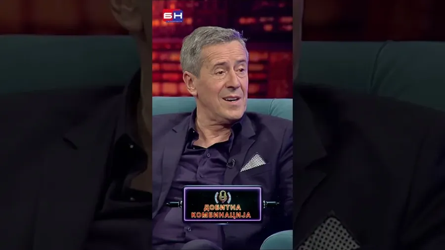 Enes Begović - BN Dobitna kombinacija #dobitnakombinacija #bntv #bntelevizija #bnportal