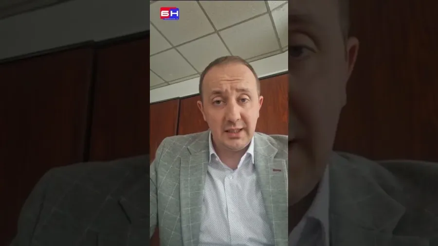 Bodiroga: Stevandić koji nema legitimitet predlaže da se zatvori kancelarija OHR-a?!