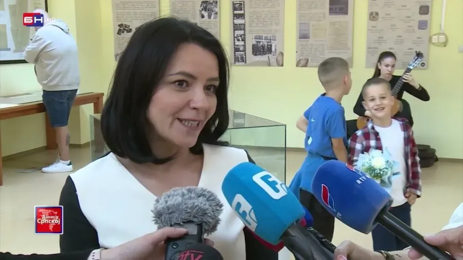 Biblioteka u Brčkom obilježava 80 godina postojanja