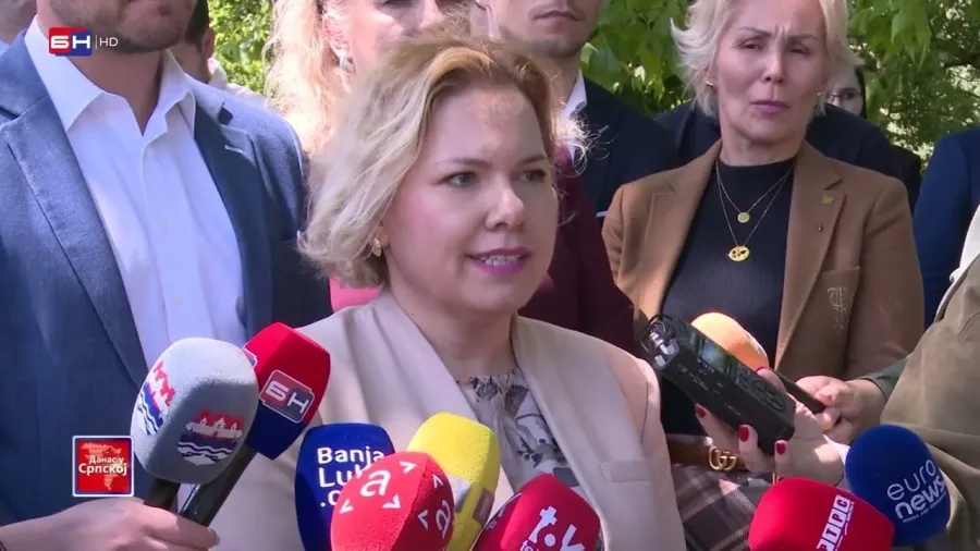 DANAS U SRPSKOJ: Savo Minić obišao Službeni glasnik! Ko smije upravljati električnim trotinetom?