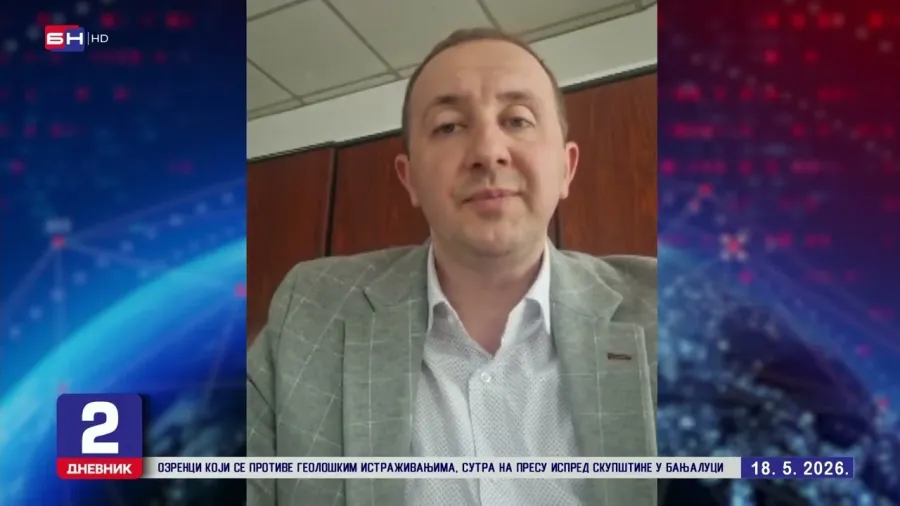 Stevandić predlaže deklaraciju o zatvaranju OHR-a za sutrašnju sjednicu Skupštine?!