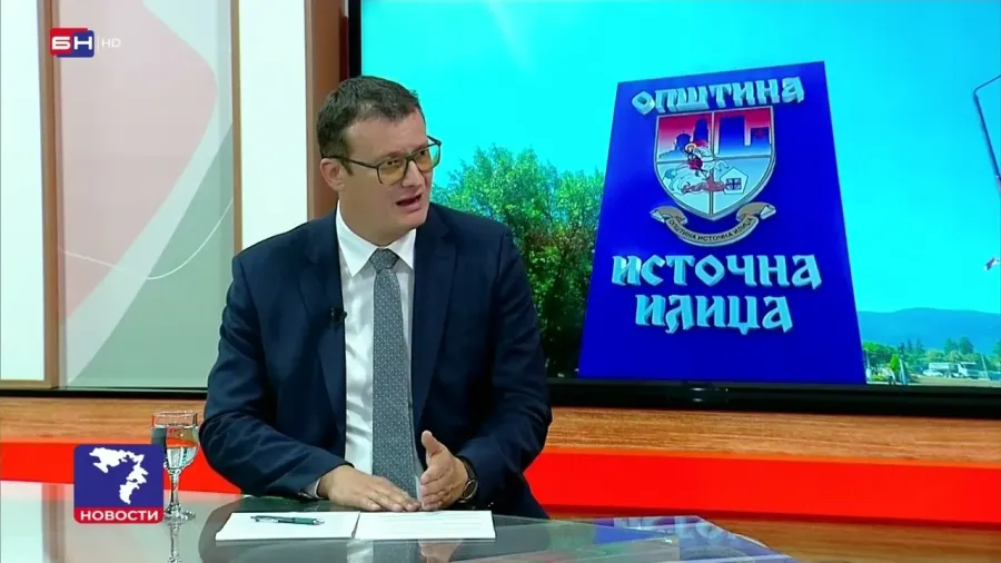 Божовић: Крајње је вријеме да кључне позиције преузму људи који раде у општем интересу