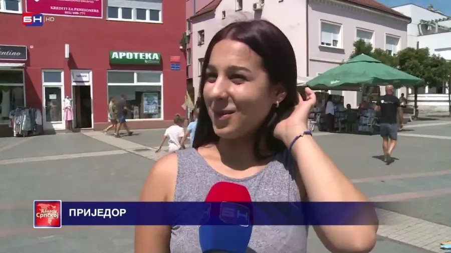 ДАНАС У СРПСКОЈ: Брчко - Пожар на градској депонији отворио вишегодишњи еколошки проблем!