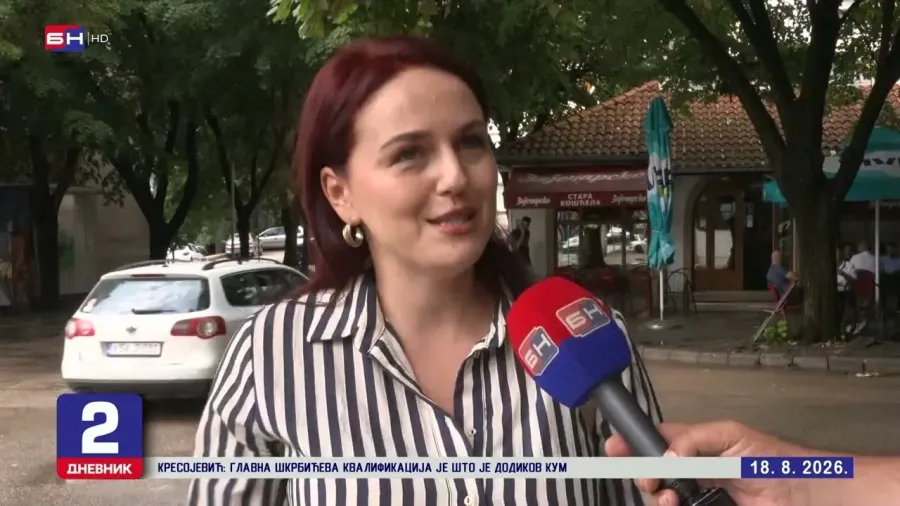 Требиње: СНСД-ова власт преусмјерила преко 2 милиона КМ кредита за предизборно асфалтирање путева