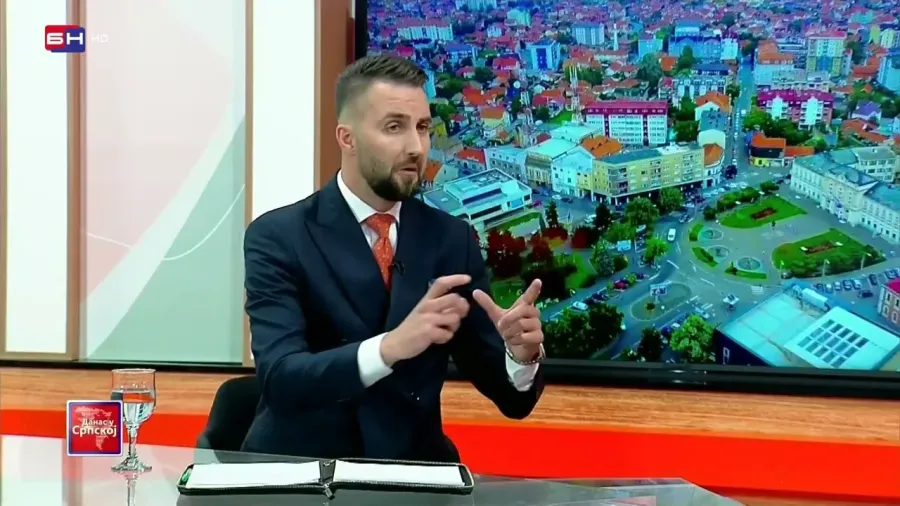 Аутопут преко Раче отвара нове могућности за саобраћајно и привредно повезивање Семберије