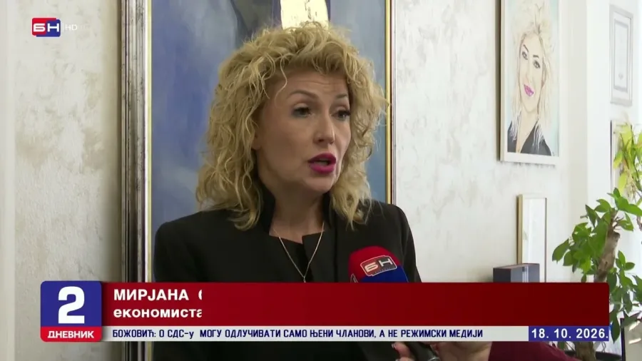 Startovala trka političara za zauzimanje fotelja: Čemu se može nadati običan građanin?