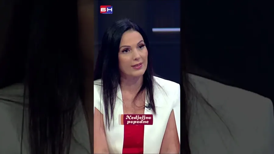 Vlado Antić - BN Nedjeljno popodne #nedjeljnopopodne #bntv #bntelevizija #bnportal