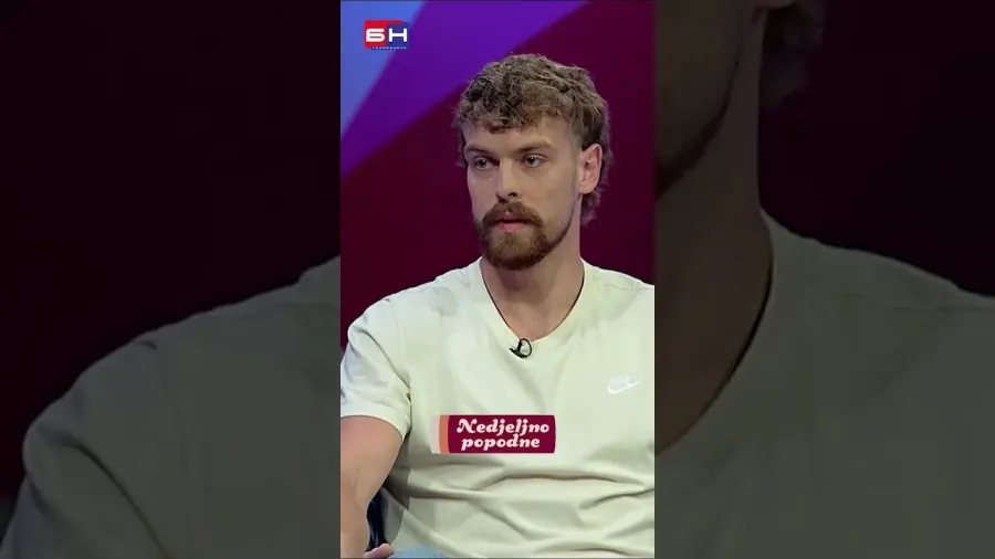 Damjan Stanišić – prvak BiH u disciplinama K1 i Full Contact - BN Nedjeljno popodne