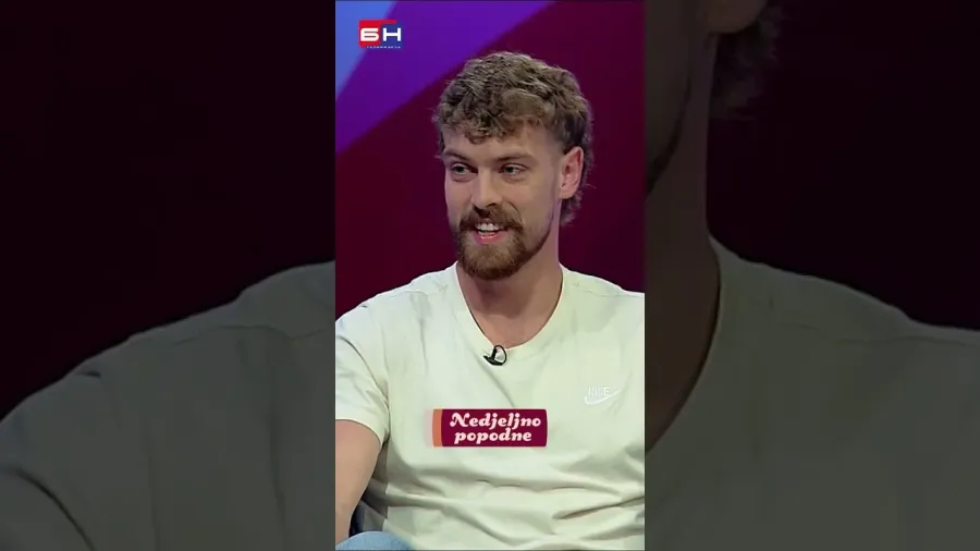 Damjan Stanišić i Viktor Vasić - BN Nedjeljno popodne #nedjeljnopopodne #bntv #bntelevizija