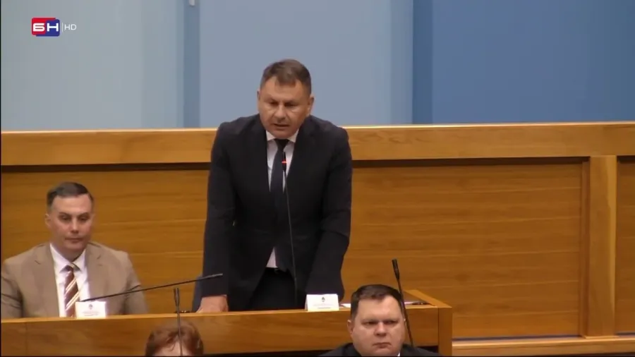 Tomica Stojanović pita ministarstvo privrede Bubića: Dal je tačno da se prodaje „Orao“ u Bijeljini?