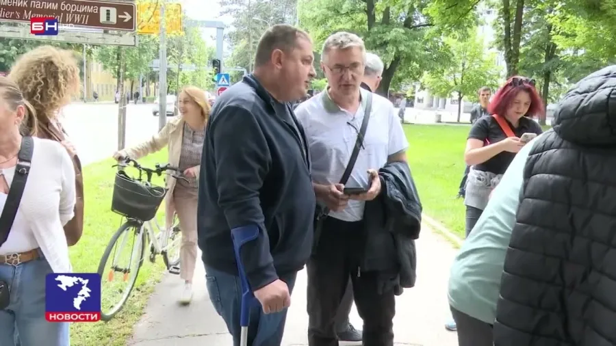 Mještani Ozrena: Vlast nas ignoriše, ne želimo rudnik!