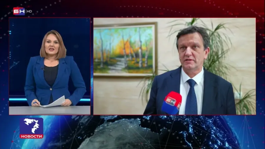 Blanuša: Predložiću svim opozicionim strankama da stanemo u jednu kolonu!