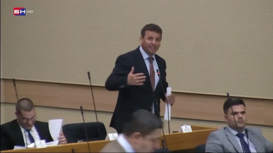 Vukanović: Ustavni sud RS trebalo bi da bude najvažnija institucija pravosuđa!