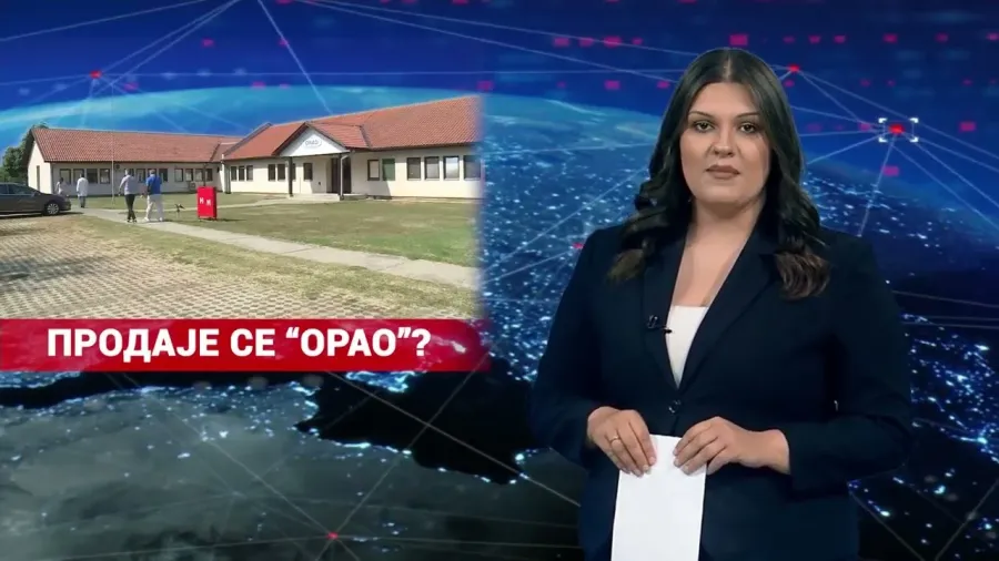19.05.2026. - NAJAVA DNEVNIKA 2