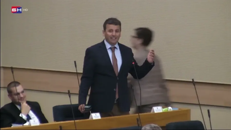 Vukanović: Gdje prođe Nedeljko Elek, čuje se plač i lelek