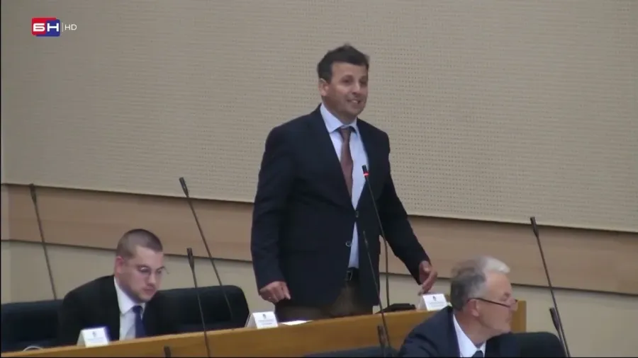 Vukanović: Zašto su Teheran i Foča neosvojivi - ne možete im kopneno prići