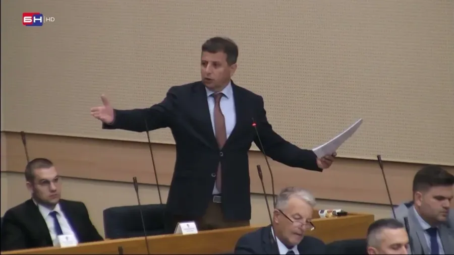 Vukanivić: Direktori u javnom sektoru ne smiju biti nedodirljivi!