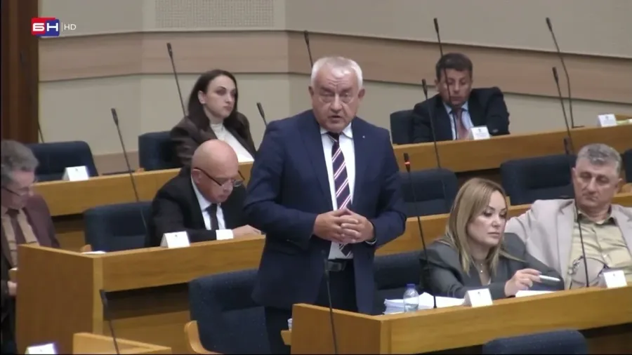 Mihajilica: Veoma je važno da imamo kriterijume za ocijenjivanje statusa razvijenosti neke opštine