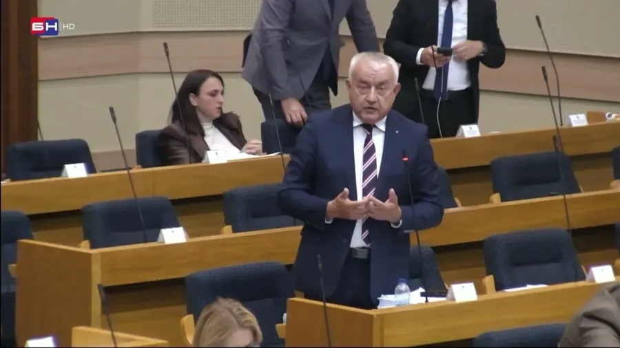Mihajilica: Ima propusta i slabosti u radu pojednih pripadnika MUP-a na različitim nivoima