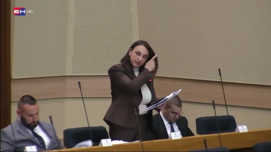 Grahovac: Ova vlast je premještala policijske službenike po gradovima zbog svojih privatnih interesa