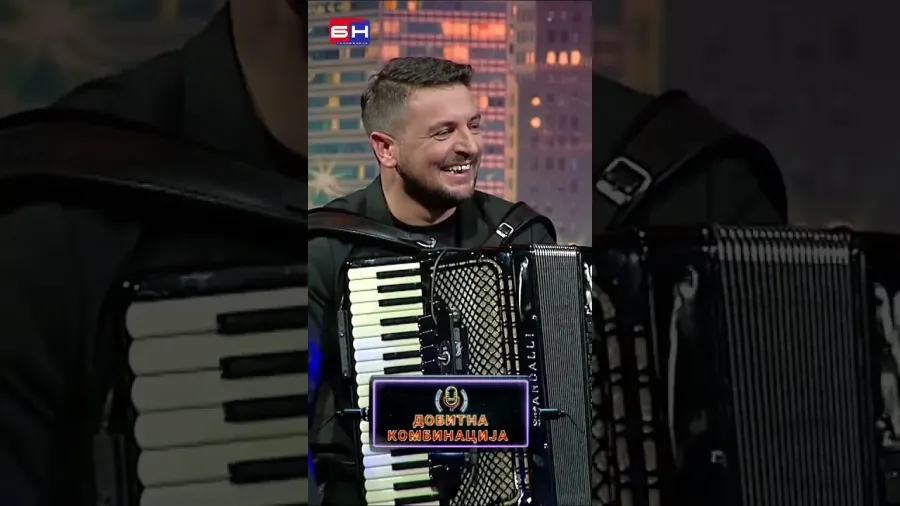 Kardio bend - BN Dobitna kombinacija #dobitnakombinacija #bntv #bntelevizija #bnportal