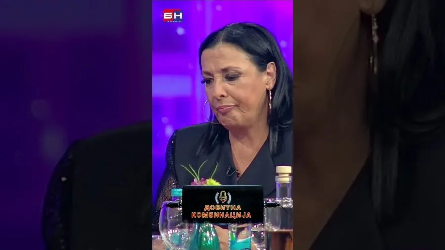 Amela Zuković - BN Dobitna kombinacija #dobitnakombinacija #bntv #bntelevizija #bnportal
