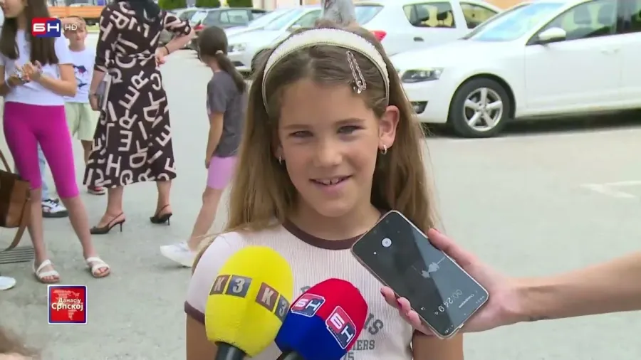 14 osnovaca sa Kosova i Metohije narednih sedam dana boraviće i u Istočnoj Ilidži