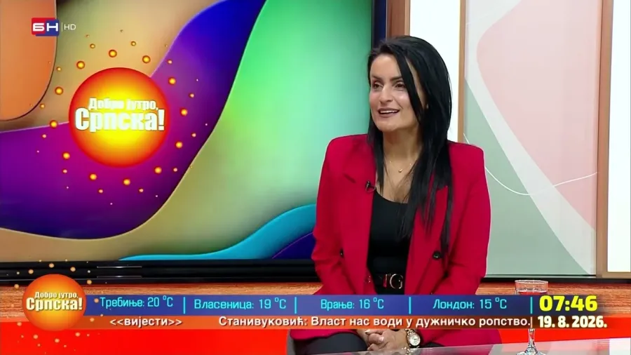 Јованка Живановић: Жеља ђака да похађају музичку школу из године у годину је све већа