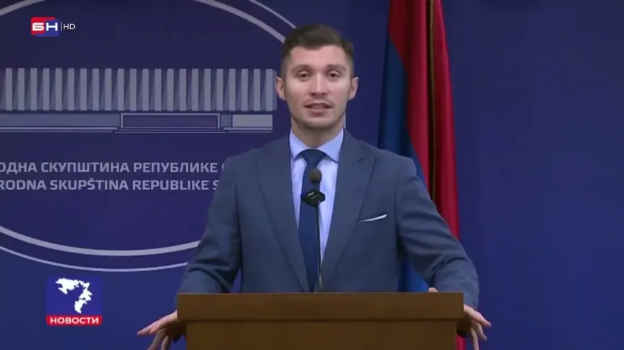 Кресојевић: Да ли сте спремни да обиђете произвођаче млијека који продају своје фарме?