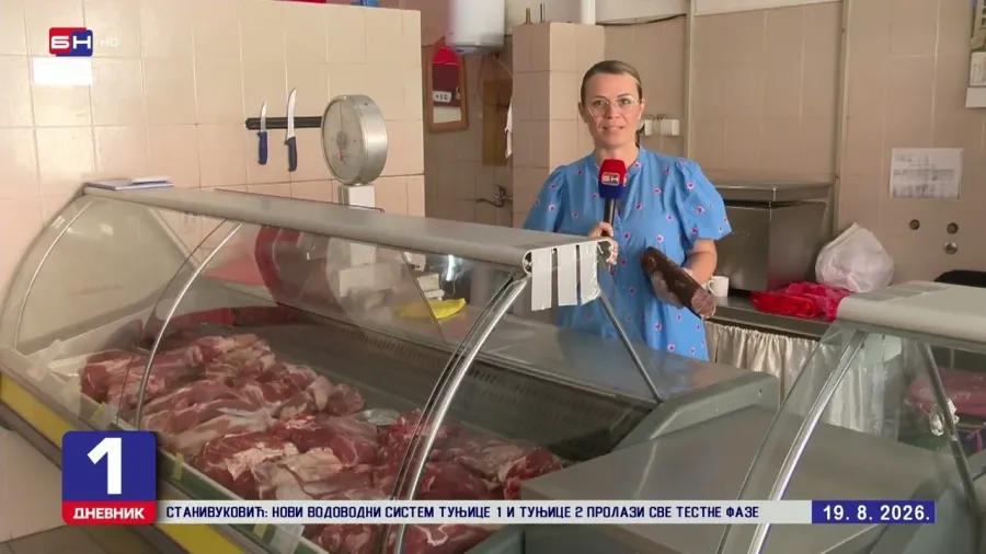 Домаћа производња се урушава, а увоз и слаба заштита државе остављају произвођаче на цједилу