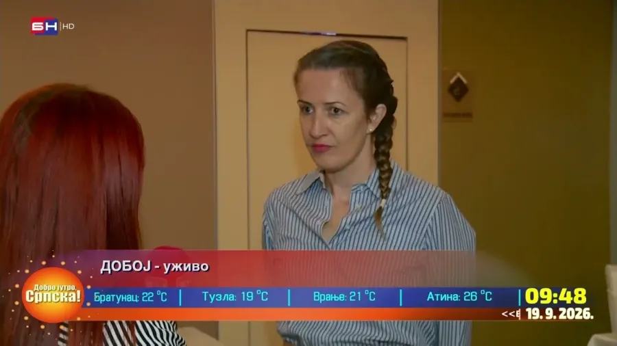 У Добоју се одржава Шести симпозијум доктора медицине са међународним учешћем