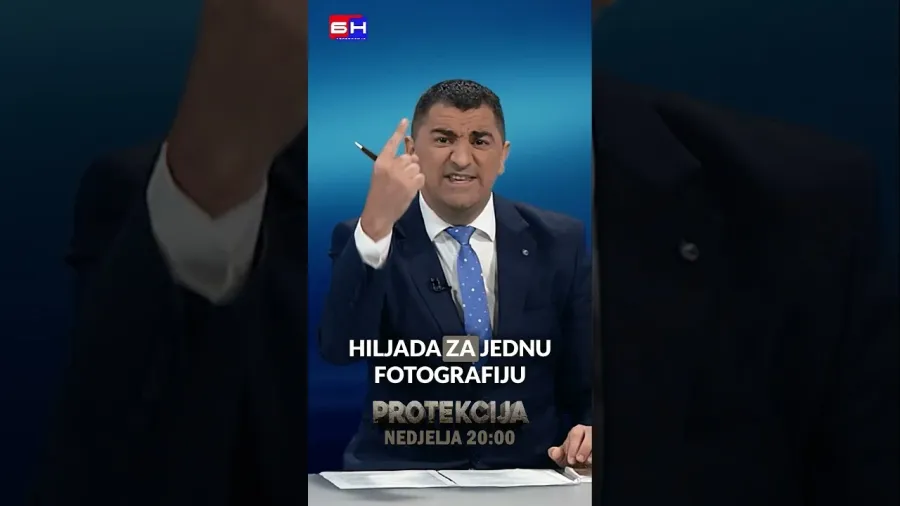 Америчко лобирање - колико пара?! #бнтелевизија #протекција