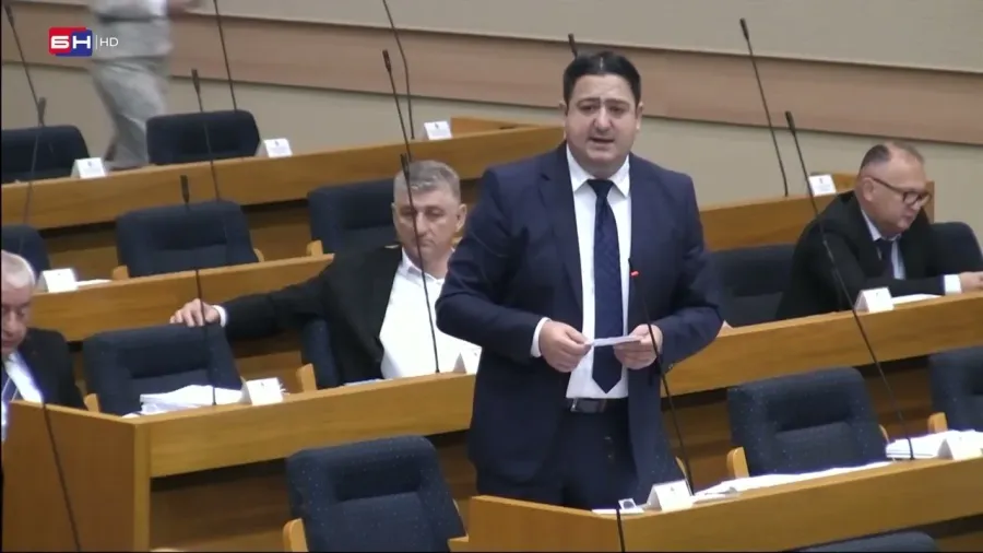 Marković: Najbolju reviziju boraca uradiće Boračka organizacija
