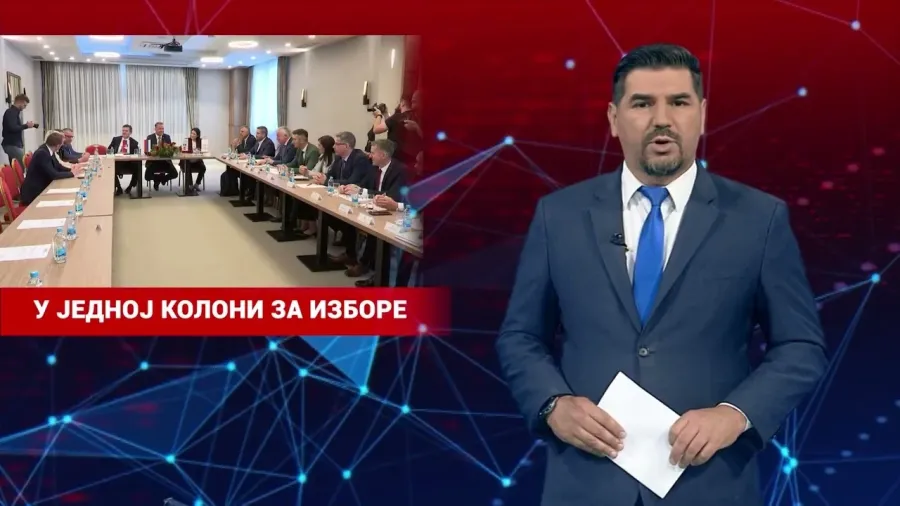 20.05.2026. - NAJAVA DNEVNIKA 2