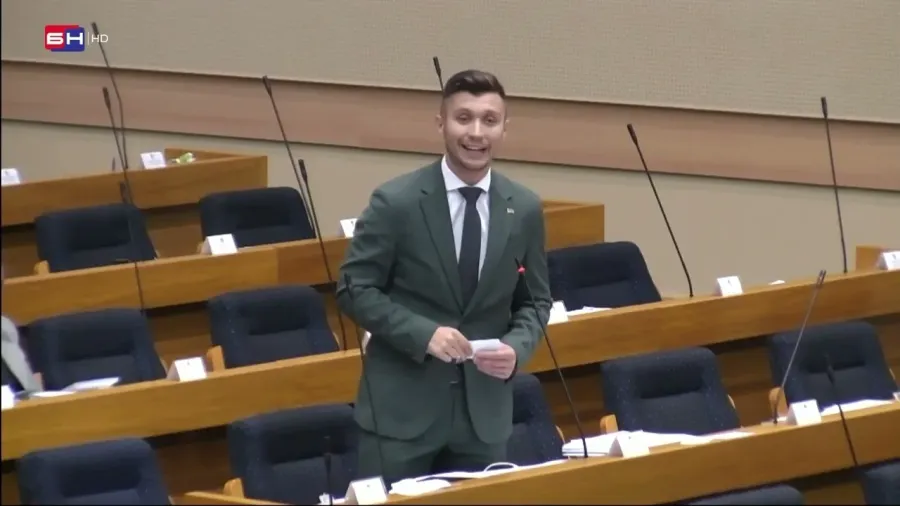 Kresojević: Gdje će da skladište električnu energiju građani koji po 30 dana u godini nemaju struje?