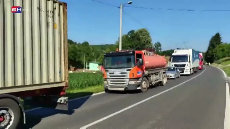 Težak udes u Prijakovcima kod Banjaluke. Troje poginulo.