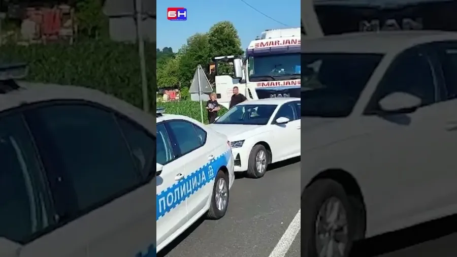 Težak udes u Prijakovcima kod Banjaluke. Troje poginulo.