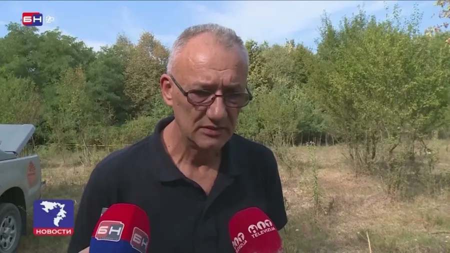 Брчко: Пронађена експлозивна средства на излетишту