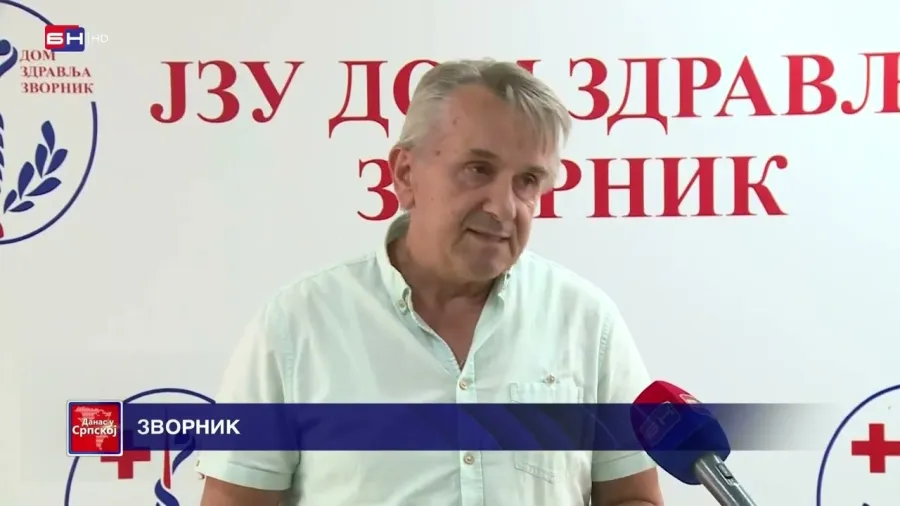 Све више пацијената јавља се у Хитне помоћи због топлотног таласа
