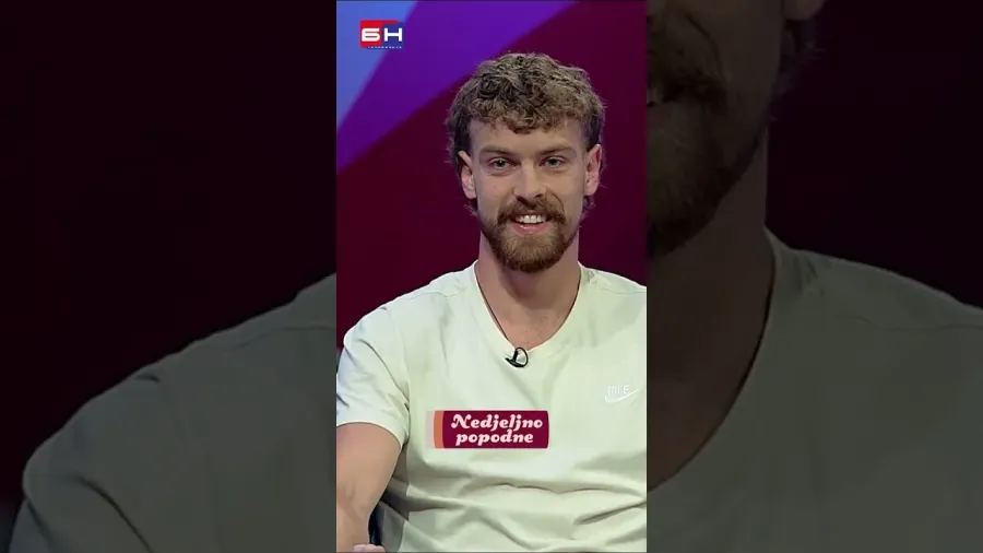 Damjan Stanišić – prvak BiH u disciplinama K1 i Full Contact - BN Nedjeljno popodne